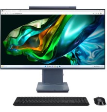 Комп'ютер Acer Aspire S32-1856 AiO / i7-1360P, 32, F1024, кл+м (DQ.BL6ME.002)