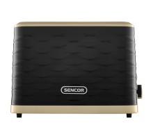 Тостер Sencor STS7501BK