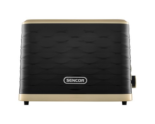 Тостер Sencor STS7501BK
