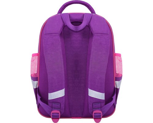 Рюкзак шкільний Bagland Mouse 339 фіолетовий 502 (0051370) (85267829)