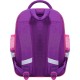 Рюкзак шкільний Bagland Mouse 339 фіолетовий 502 (0051370) (85267829)