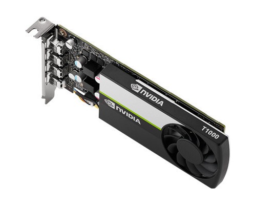 Відеокарта PNY VCNT1000-8GB-SB