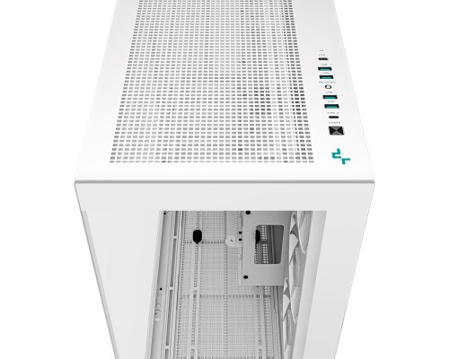 Корпус Deepcool CH780 White (R-CH780-WHADE41-G-1)