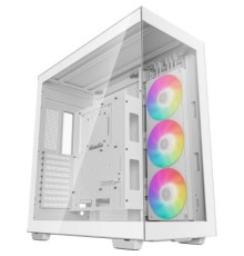 Корпус Deepcool CH780 White (R-CH780-WHADE41-G-1)