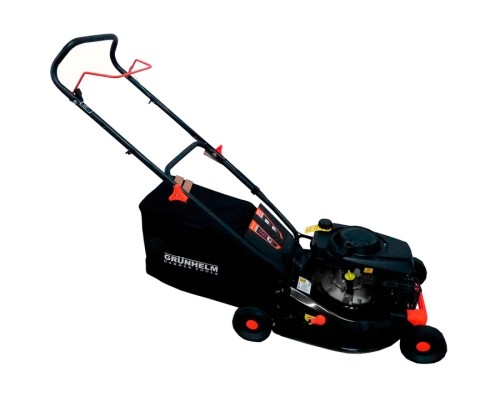 Газонокосарка Grunhelm бензинова S463 (130787)