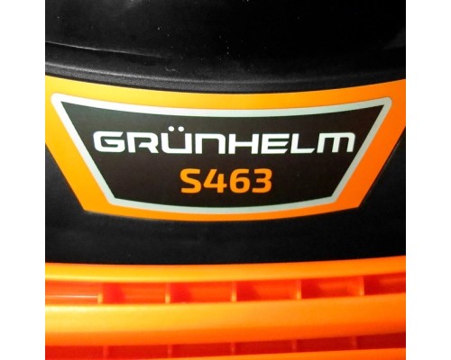 Газонокосарка Grunhelm бензинова S463 (130787)