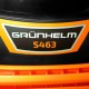 Газонокосарка Grunhelm бензинова S463 (130787)