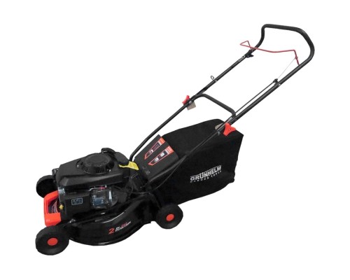 Газонокосарка Grunhelm бензинова S463 (130787)