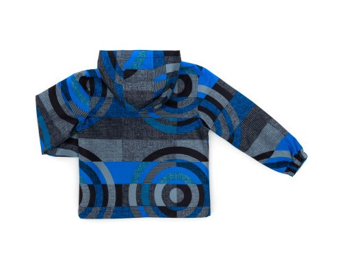 Куртка дитяча TOP&SKY демісезонна (4015JH-116B-blue)