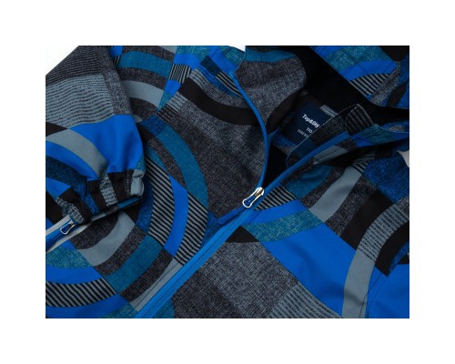 Куртка дитяча TOP&SKY демісезонна (4015JH-116B-blue)