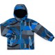 Куртка дитяча TOP&SKY демісезонна (4015JH-116B-blue)