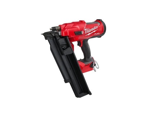 Цвяхозабивач Milwaukee M18 FFN21-0C, кейс (без АКБ та ЗП) (4933478993)