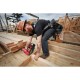 Цвяхозабивач Milwaukee M18 FFN21-0C, кейс (без АКБ та ЗП) (4933478993)