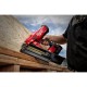 Цвяхозабивач Milwaukee M18 FFN21-0C, кейс (без АКБ та ЗП) (4933478993)