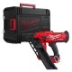 Цвяхозабивач Milwaukee M18 FFN21-0C, кейс (без АКБ та ЗП) (4933478993)