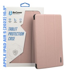 Чохол до планшета BeCover Smart Case Apple iPad Air 5 (2022) 10.9