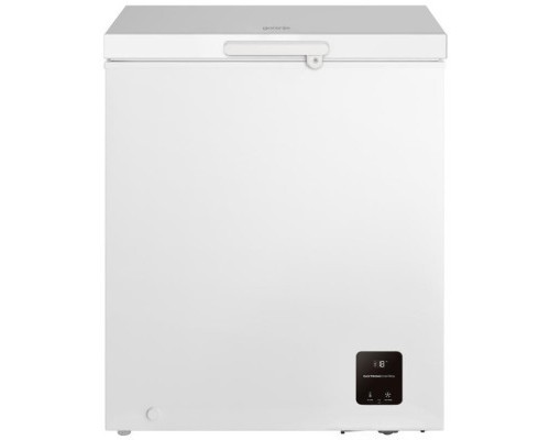 Морозильна скриня Gorenje FH14EAW