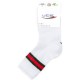 Шкарпетки дитячі UCS Socks зі смужкою (M0C0101-2095-5B-white)
