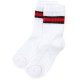 Шкарпетки дитячі UCS Socks зі смужкою (M0C0101-2095-5B-white)
