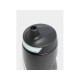 Пляшка для води Nike Refuel Bottle 18 OZ чорний, білий 532 мл N.100.7665.091.18 (887791745262)