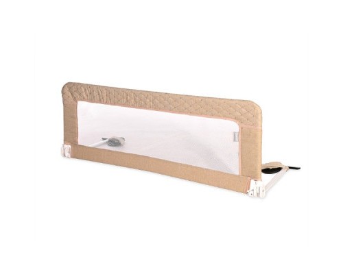 Захисний бар'єр для дітей Lorelli Safety Fog beige sweet dream (SAFETY NIGHT fog b.s.d.)