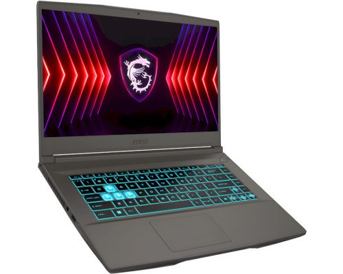 Ноутбук MSI Thin 15 B12VE (THIN_15_B12VE-1833XUA)