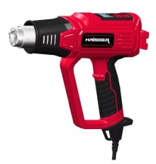 Будівельний фен HAISSER HG-20DB (120283)