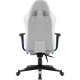 Крісло ігрове Defender Watcher RGB White (64336)