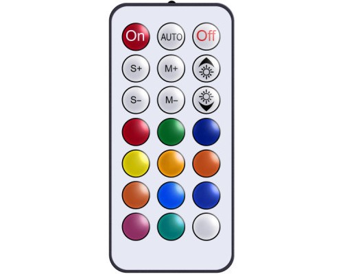 Крісло ігрове Defender Watcher RGB White (64336)