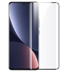 Скло захисне PowerPlant 3D Xiaomi 13 Pro (GL602282)