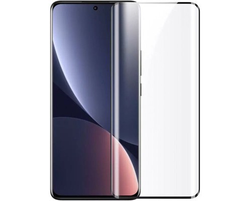 Скло захисне PowerPlant 3D Xiaomi 13 Pro (GL602282)