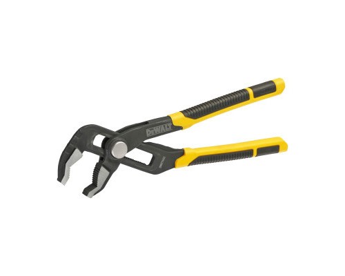 Ключ DeWALT переставний сантехнічний, L=300мм. (DWHT0-74432)
