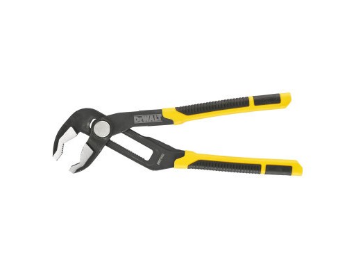Ключ DeWALT переставний сантехнічний, L=300мм. (DWHT0-74432)