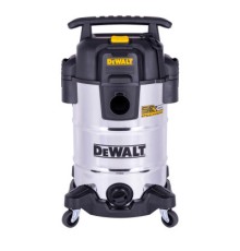 Пилосос будівельний DeWALT 750 Вт, довжина шлангу 2.1 м, 30 л. (DXV30SAPTA)