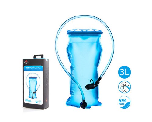Питна система Naturehike PET NH18S070-D 3 л блакитний (6927595729731)