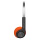 Навушники Jlab Rewind Wireless Black (IEUHBREWINDRBLK4)