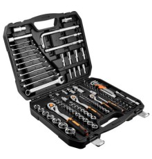 Набір інструментів Neo Tools 126шт, 1/2