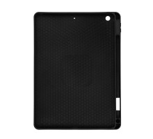 Чохол до планшета Armorstandart Matte Slim Fit with pen iPad 10.2 (2021/2020/2019) Black (ARM75035)