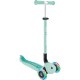 Самокат Globber Go Up Active 1+ до 20/50 кг Led м'ятний (744-206)