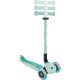 Самокат Globber Go Up Active 1+ до 20/50 кг Led м'ятний (744-206)