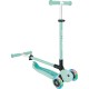 Самокат Globber Go Up Active 1+ до 20/50 кг Led м'ятний (744-206)