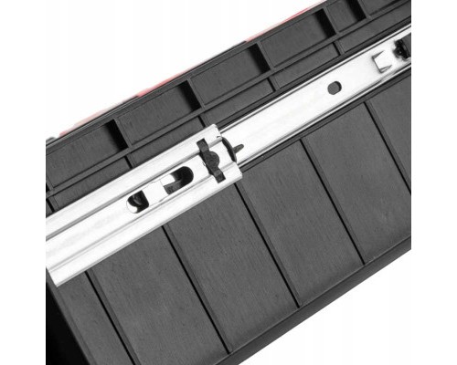 Ящик для інструментів QBRICK SYSTEM QBRICK SYSTEM PRO SET 1 (Z258117PG003)