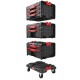 Ящик для інструментів QBRICK SYSTEM QBRICK SYSTEM PRO SET 1 (Z258117PG003)