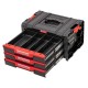 Ящик для інструментів QBRICK SYSTEM QBRICK SYSTEM PRO SET 1 (Z258117PG003)