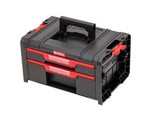 Ящик для інструментів QBRICK SYSTEM QBRICK SYSTEM PRO SET 1 (Z258117PG003)