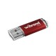 USB флеш накопичувач Wibrand 64GB Cougar Red USB 2.0 (WI2.0/CU64P1R) 