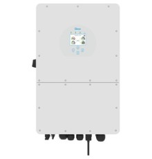 Сонячний інвертор Deye SUN-20K-SG01HP3-EU-AM2, 20кВт (SUN-20K-SG01HP3-EU-AM2)