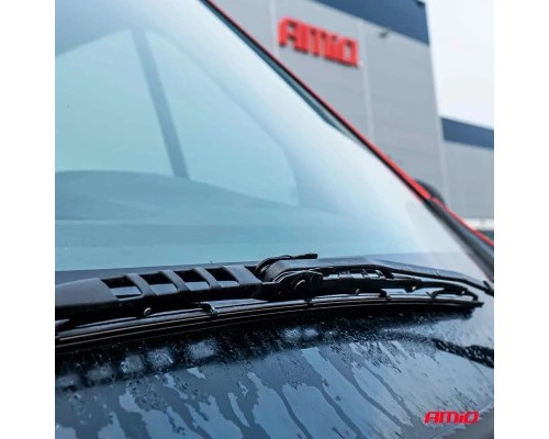 Щітка склоочисника AMiO 24
