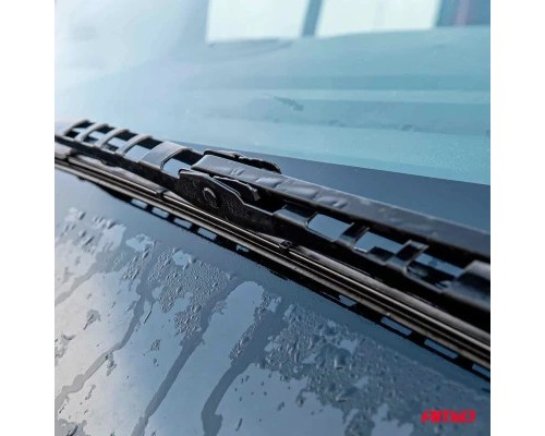 Щітка склоочисника AMiO 24