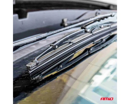 Щітка склоочисника AMiO 24